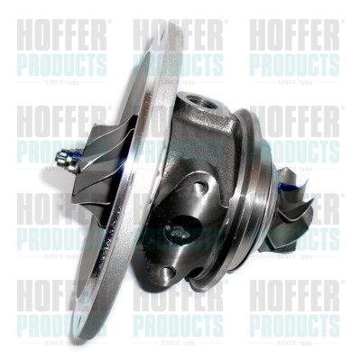 HOFFER Turbó középrész 6500431_HOF