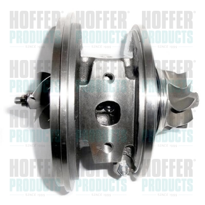 HOFFER Turbó középrész 6500432_HOF