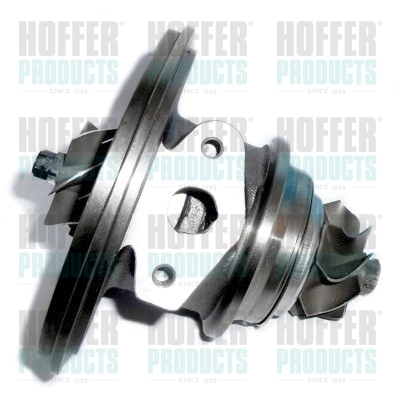 HOFFER Turbó középrész 6500433_HOF