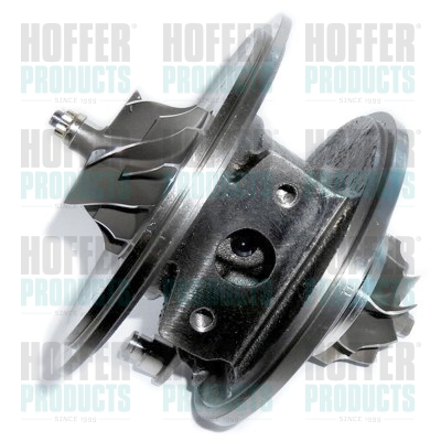 HOFFER Turbó középrész 6500434_HOF