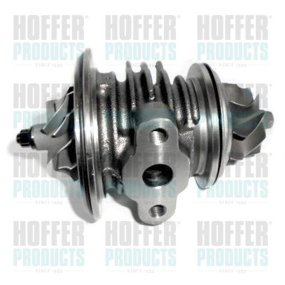 HOFFER Turbó középrész 6500436_HOF