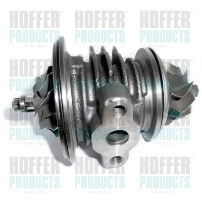 HOFFER Turbó középrész 6500437_HOF