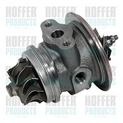 HOFFER Turbó középrész 6500438_HOF