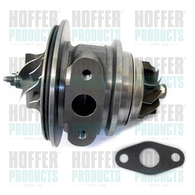 HOFFER Turbó középrész 6500440_HOF