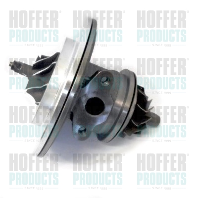 HOFFER Turbó középrész 6500443_HOF