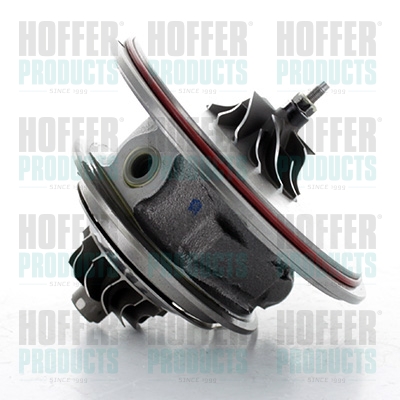 HOFFER Turbó középrész 6500452_HOF