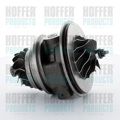 HOFFER Turbó középrész 6500453_HOF