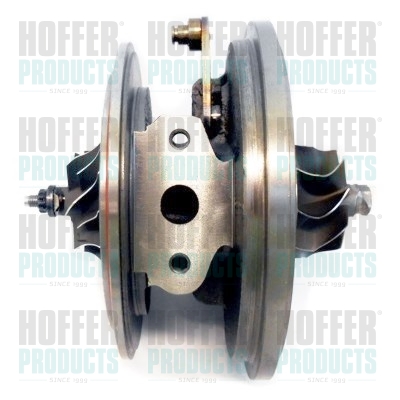 HOFFER Turbó középrész 6500454_HOF