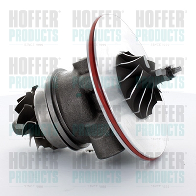 HOFFER Turbó középrész 6500456_HOF