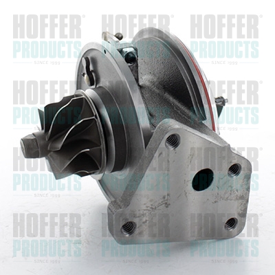 HOFFER Turbó középrész 6500457_HOF