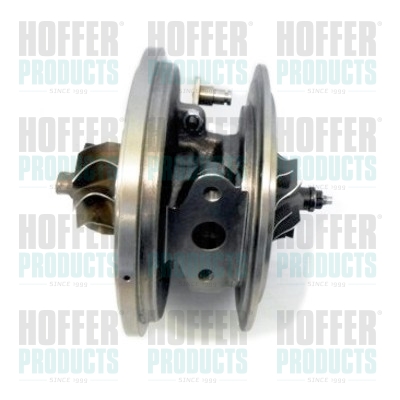 HOFFER Turbó középrész 6500458_HOF