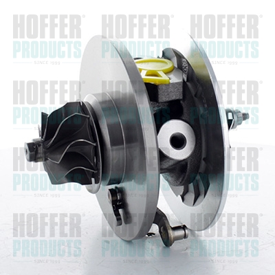 HOFFER Turbó középrész 6500461_HOF