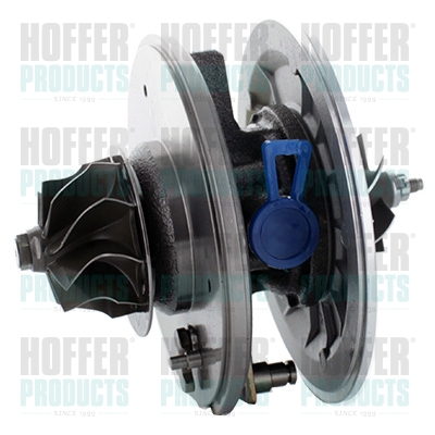 HOFFER Turbó középrész 6500462_HOF