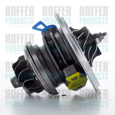 HOFFER Turbó középrész 6500463_HOF