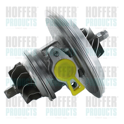 HOFFER Turbó középrész 6500465_HOF