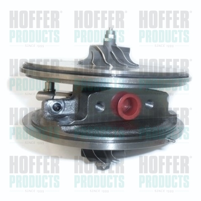 HOFFER Turbó középrész 6500467_HOF