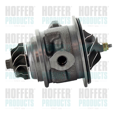 HOFFER Turbó középrész 6500468_HOF