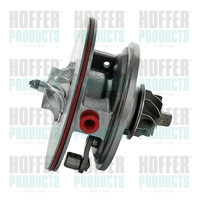 HOFFER Turbó középrész 6500469_HOF