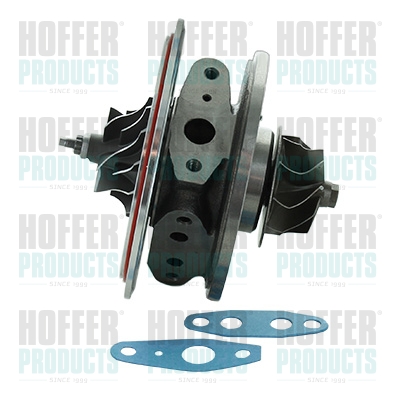 HOFFER Turbó középrész 6500471_HOF