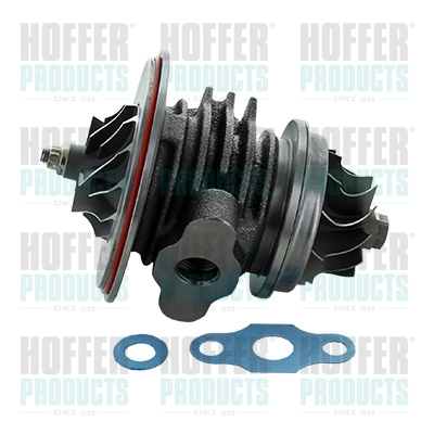 HOFFER Turbó középrész 6500473_HOF