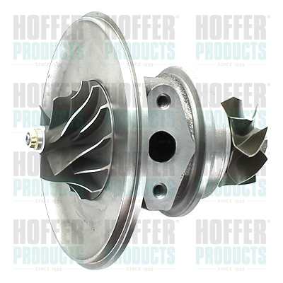 HOFFER Turbó középrész 6500480_HOF