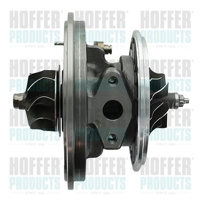 HOFFER Turbó középrész 6500482_HOF