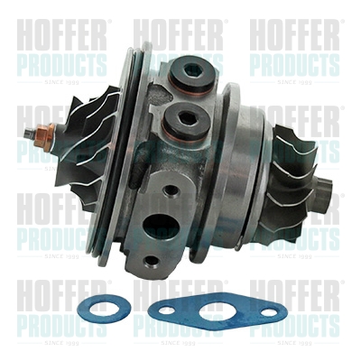 HOFFER Turbó középrész 6500484_HOF