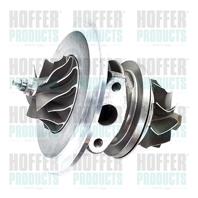 HOFFER Turbó középrész 6500485_HOF