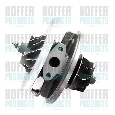 HOFFER Turbó középrész 6500489_HOF