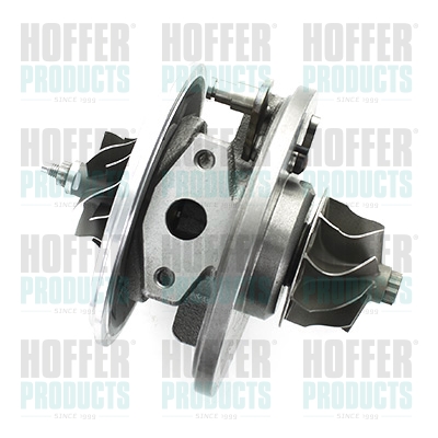 HOFFER Turbó középrész 6500490_HOF