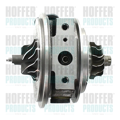 HOFFER Turbó középrész 6500494_HOF