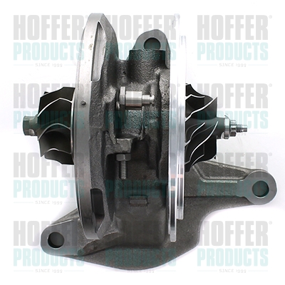 HOFFER Turbó középrész 6500495_HOF