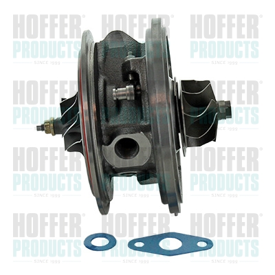 HOFFER Turbó középrész 6500498_HOF