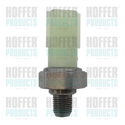 HOFFER Adapter, olajnyomás kapcsoló 7532117_HOF