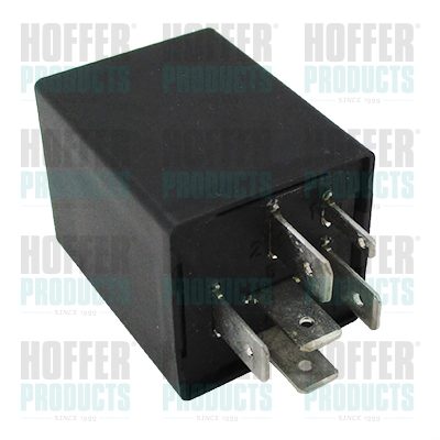 HOFFER Relé H7242105_HOF