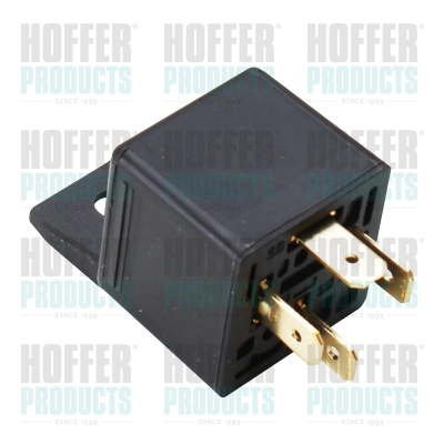 HOFFER Relé H7242108_HOF