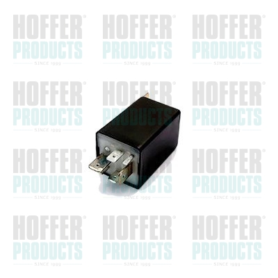 HOFFER Izzítórelé H7285590_HOF