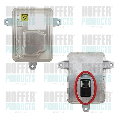 HOFFER Xenon ballaszt 7212650_HOF