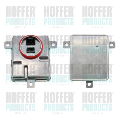 HOFFER Xenon ballaszt 7212653_HOF