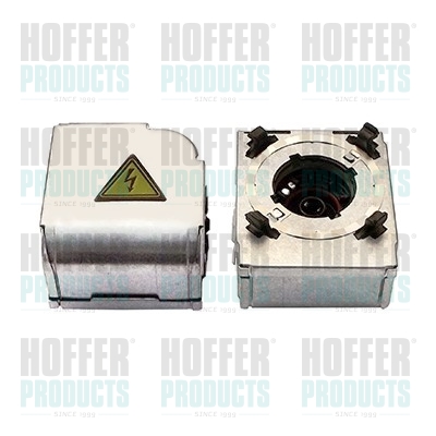 HOFFER Xenon trafó 7212659_HOF