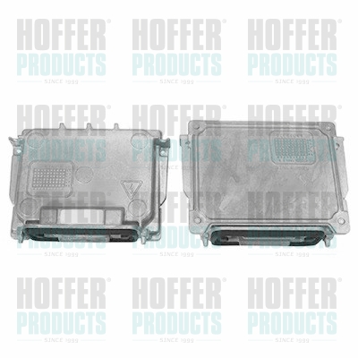 HOFFER Xenon ballaszt 7212660_HOF