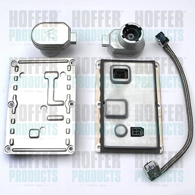 HOFFER Xenon ballaszt 7212663_HOF