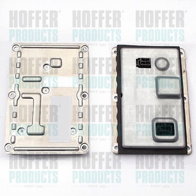 HOFFER Xenon ballaszt 7212664_HOF