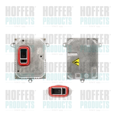 HOFFER Xenon ballaszt 7212671_HOF