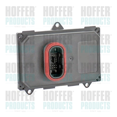 HOFFER Xenon ballaszt 7212680_HOF