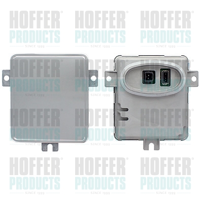 HOFFER Xenon ballaszt 7212686E_HOF