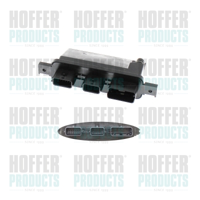 HOFFER Xenon ballaszt 7212702_HOF