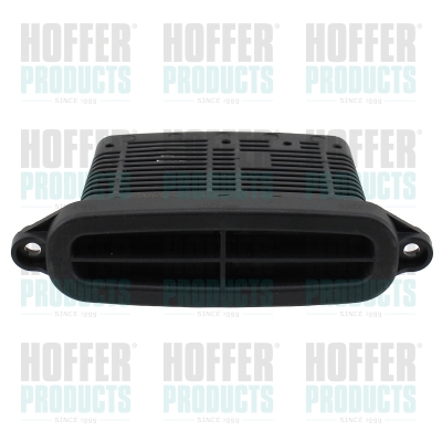 HOFFER Xenon ballaszt 7212746_HOF