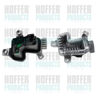 HOFFER Xenon ballaszt 7212752_HOF