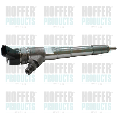 HOFFER Befecskendező H74050R_HOF